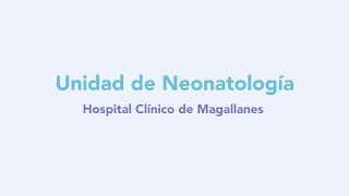 UNIDAD DE NEONATOLOGIA HOSPITAL CLINICO DE MAGALLANES