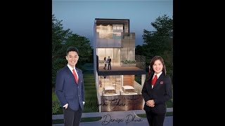 SOLD - Jalan Chempedak 2022 Brand New Completed Terrace Home Tour