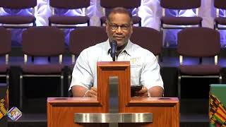 Rebroadcast: Wednesday Walk Through The Word