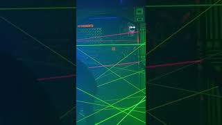 Laser spy #rockstar_Abhimanyu #gamezone #spy