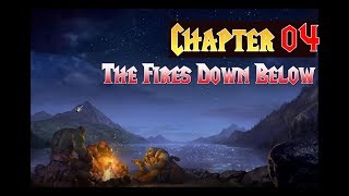 WARCRAFT III: REFORGED - CHAPTER FOUR - THE FIRES DOWN BELOW - EXODUS OF THE HORDE