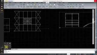 ArCADia Architektura - Wczytywanie projektów z R3D3