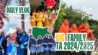 Big Family Tahun Ajaran 2024/2025