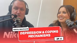 How we fight off DEPRESSION | Mental Health Gym ep 4