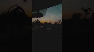 Mood Highway Long Ride with Lofi Music | Mood |