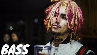 Lil Pump - Gucci Gang | Bass Boosted