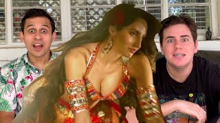 Batla House: O SAKI SAKI Video Reaction 🔥🔥🔥