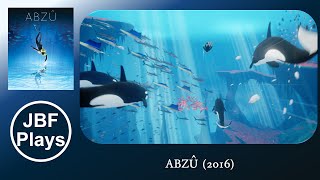 ABZÛ (2016)