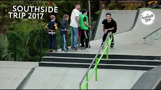 SOUTHSIDE TRIP 2017