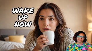 WAKE UP Wives! The Shocking Truth About LAZINESS in Marriage! #shabbat&coffee