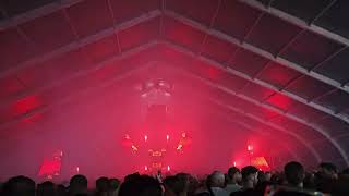 DJ Rush @ Awakenings Spring Festival 2023 (Area X) - Day 1