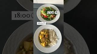 days62 #calories #caloriedeficit #youtube #youtubeshorts #rejim #diet #calorieburning #shortsvideo