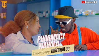 THE FEMALE PHARMACIST 5  #nollywood #2024movies #nollywoodmovies #movie #comedy