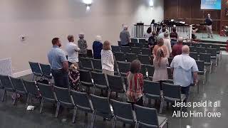 GBC Sermons Live Stream