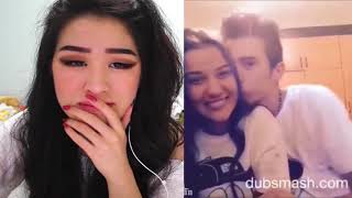 Cute Couple Relationship Goals Reaction