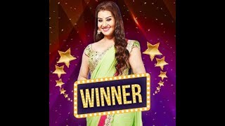 BiggBoss 11 Winner Shilpa Shinde: "Don't want to meet Hina Khan" (Musical.ly)