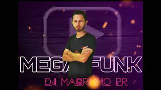 MEGA FUNK JUNHO 2022 DJ MAGRINHO PR C/VHT