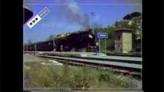 FERROVIE ITALIA - 1999 Siena