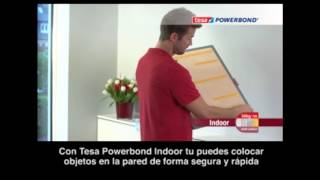 Powerbond Indoor - TESA