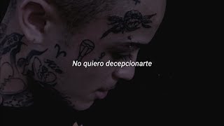 Lil Skies - Ok 4 Now (español)