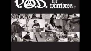 P.O.D.- Boom & Wildfire (Live @ Cornerstone)