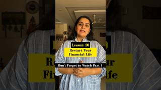 IMPORTANT Financial Lessons for this Dussehra ✨ {PART 2} #shorts