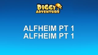 ALFHEIM PT 1 (ALFHEIM PT 1)