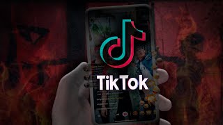 TIKTOK: POR QUE ESSA MERDA FAZ TANTO SUCESSO?