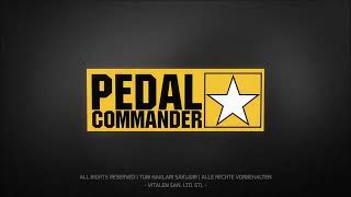 Gaspedal Tuning Box von Pedal Commander