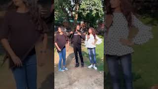 तेरा नाम लिया तुझे याद किया😘 || Adarsh Anand New romantic 💞 funny comedy videos 😂 #shorts