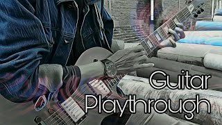 Guitar Playthrough