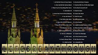 Top Praise and Worship Songs 2024 Playlist - Nonstop Christian Gospel Songs(Vol.16)