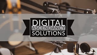 Digital Ascendancy ep.5 - Veeam Backup and Recovery