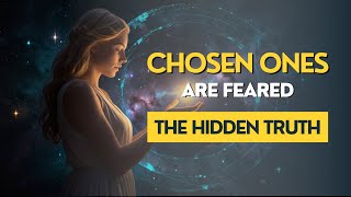 Why God's Chosen Ones Are Truly Feared: The Hidden Truth