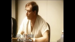 Gary Ridgway - The Green River Killer - Interview Clip (Movie Scene Overlay)