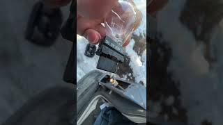 How To Fix Light Taillight On Car