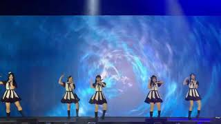 JKT48 - Honest Man LiVE (Day 1)  21 September 2024 Community Park PIK 2 Pikachu Indonesia Journey