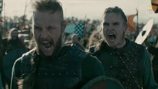 EINAR SELVIK - Snake Pit Poetry [REMASTERED] | TRIBUTE VIKINGS : Lord of War