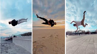 Best Flips And Tricks Picks - part 26