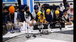 Weekly Sangat Keertan - June 19, 2022