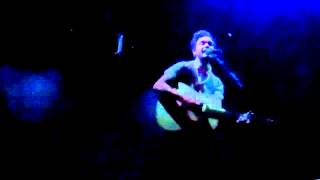 The Tallest Man On Earth - 1904 (Live in Stockholm 1/6 2012)