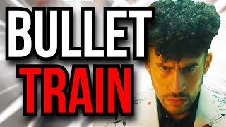 Entertainment VS Quality | Bullet Train Explained