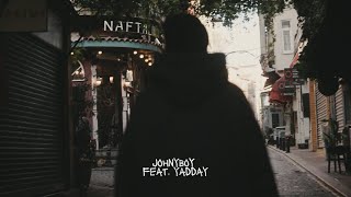 Johnyboy, YADDAY — Вру себе