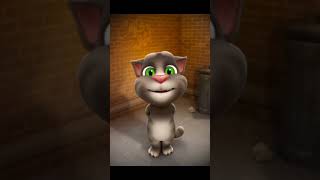 aa hu aaa hu aaaa hu 😝😝😀🤣😀😀😝😝😀😀😀😀😀 #funny #talkingtom #cute #cat