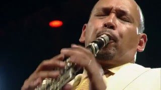 Evan Christopher @ Jazz In Marciac 2014  Tribute to Django Reihnardt