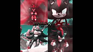 I GO Wherever I WANT - “Shadow The Hedgehog” Edit | Tore Up - Don Toliver