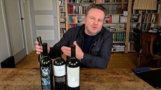 Aanbevolen wijnen: Malbec uit Mendoza (Argentinië)