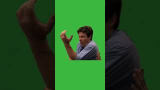 Every Damn Time!!! | #VCRChroma | #ArrestedDevelopment #GreenScreen #VideoClubRandom