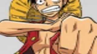 One Piece The captain