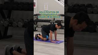 Challenging and Effective Plank Variations with the Soft Gym Overball